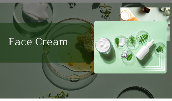 Face Cream
