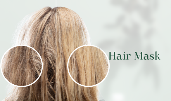 Hair Mask